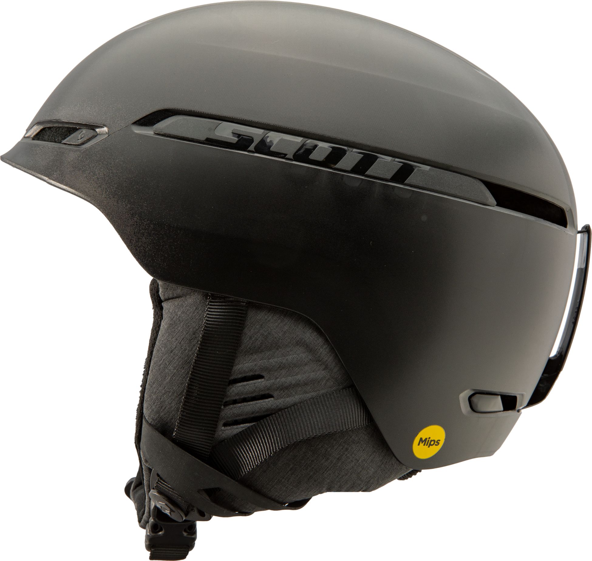 Scott quiver plus mips clearance